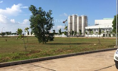 Disewakan Tanah Di Kawasan Marunda Center Tarumajaya Bekasi