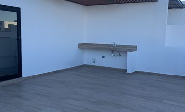 Casa En Venta Zibatá Con Roof Garden