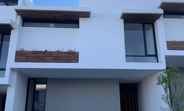 Casa En Venta Zibatá Con Roof Garden