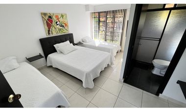 VENTA DE CASA CAMPESTRE EN MONTENEGRO, QUINDO, COLOMBIA