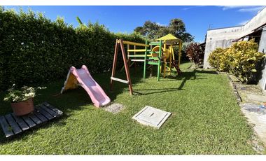 VENTA DE CASA CAMPESTRE EN MONTENEGRO, QUINDO, COLOMBIA