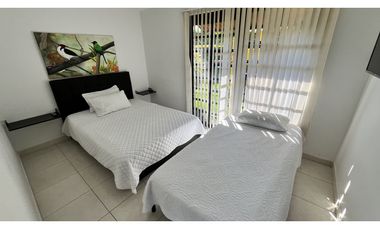 VENTA DE CASA CAMPESTRE EN MONTENEGRO, QUINDO, COLOMBIA