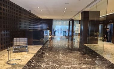 Oficina semi acondicionada en renta de 2,060m2 Torre A+ zona centro Mty