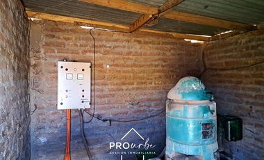 Agrícola en Venta en Hacienda Curacavi Los Capachos ,séctor A