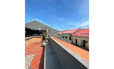 Se Alquila terraza en CASCO VIEJO, 130m2, $4550