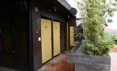 Se Alquila terraza en CASCO VIEJO, 130m2, $4550