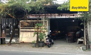 Dijual Rumah di Jl Setail, Surabaya Pusat