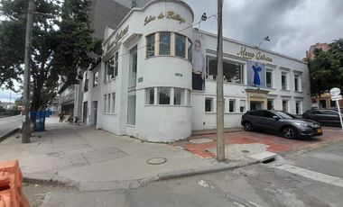 local en arriendo en centro internacional. Cod A122321