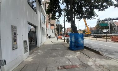 local en arriendo en centro internacional. Cod A122321