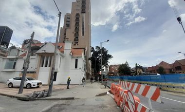 local en arriendo en centro internacional. Cod A122321