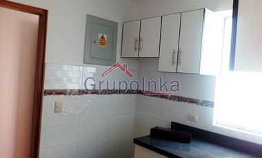 PRECIOSOS Y AMPLIOS DEPARTAMENTOS EN VENTA  EN JESUS MARIA