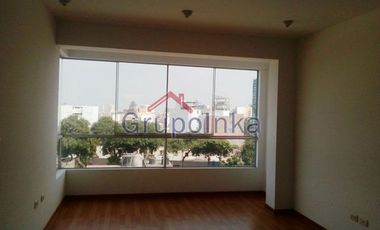 PRECIOSOS Y AMPLIOS DEPARTAMENTOS EN VENTA  EN JESUS MARIA