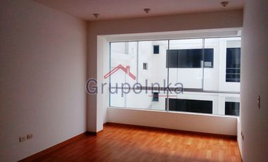 PRECIOSOS Y AMPLIOS DEPARTAMENTOS EN VENTA  EN JESUS MARIA