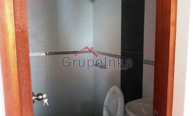 PRECIOSOS Y AMPLIOS DEPARTAMENTOS EN VENTA  EN JESUS MARIA