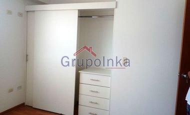 PRECIOSOS Y AMPLIOS DEPARTAMENTOS EN VENTA  EN JESUS MARIA