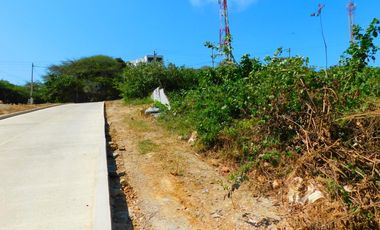 lote en venta en pradomar. Cod V85966