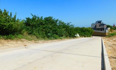 lote en venta en pradomar. Cod V85966