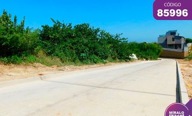 lote en venta en pradomar. Cod V85966