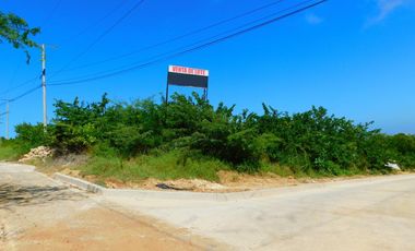 lote en venta en pradomar. Cod V85966