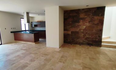 OPORTUNIDAD ESTRENA CASA EN VENTA DE LOMAS