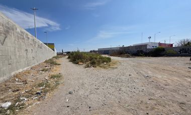 Terreno Comercial en Renta Celaya Gto.