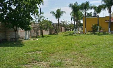 Terraza en venta en Huaxtla, El Arenal, Jalisco