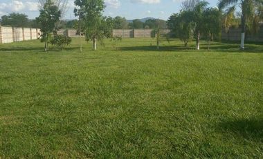 Terraza en venta en Huaxtla, El Arenal, Jalisco