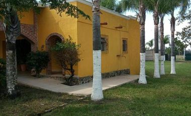 Terraza en venta en Huaxtla, El Arenal, Jalisco
