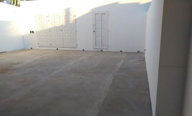 LA TABLADA -ASAMBLEA AL 2700 -  VENTA -DEPARTAMENTO DE  3 AMBIENTES