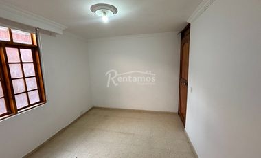 apartamento en arriendo en el portal. Cod A776559