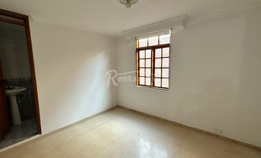 apartamento en arriendo en el portal. Cod A776559