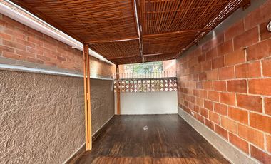 apartamento en arriendo en el portal. Cod A776559