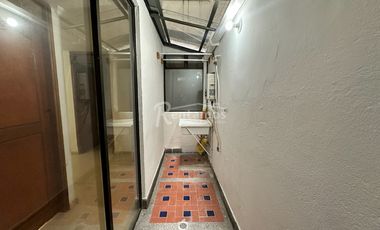 apartamento en arriendo en el portal. Cod A776559