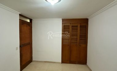 apartamento en arriendo en el portal. Cod A776559