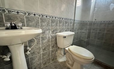 apartamento en arriendo en el portal. Cod A776559