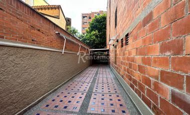 apartamento en arriendo en el portal. Cod A776559