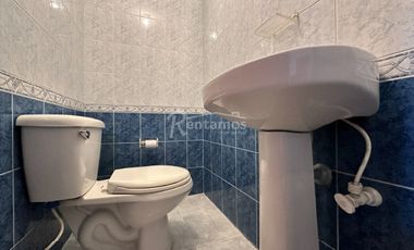 apartamento en arriendo en el portal. Cod A776559