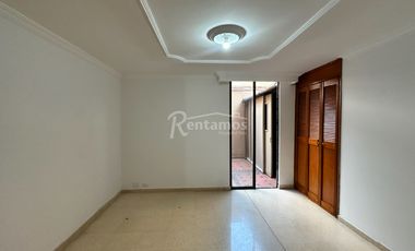 apartamento en arriendo en el portal. Cod A776559