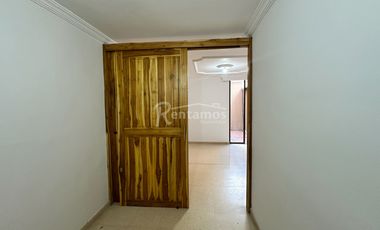 apartamento en arriendo en el portal. Cod A776559