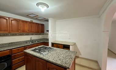 apartamento en arriendo en el portal. Cod A776559
