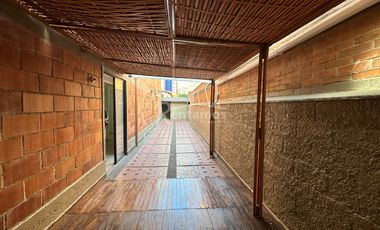 apartamento en arriendo en el portal. Cod A776559