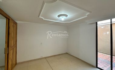 apartamento en arriendo en el portal. Cod A776559
