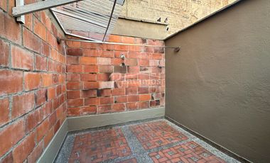 apartamento en arriendo en el portal. Cod A776559