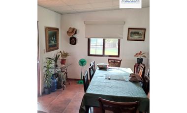 LOTE SANTA ANA - LOS SANTOS