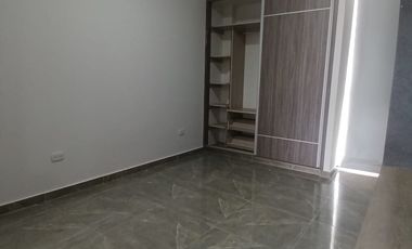 casa en arriendo en bocono. Cod A5119