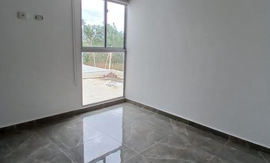 casa en arriendo en bocono. Cod A5119