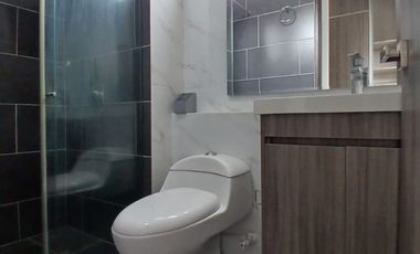 casa en arriendo en bocono. Cod A5119