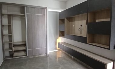 casa en arriendo en bocono. Cod A5119