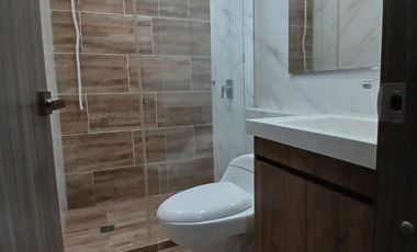 casa en arriendo en bocono. Cod A5119
