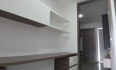 casa en arriendo en bocono. Cod A5119